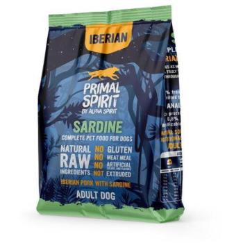 PRIMAL Spirit Iberian Adult sardine 1 kg