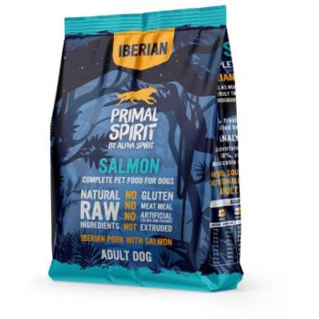 PRIMAL Spirit Iberian salomon 1 kg kép