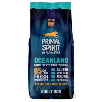 PRIMAL Spirit Oceanland 12 kg kép