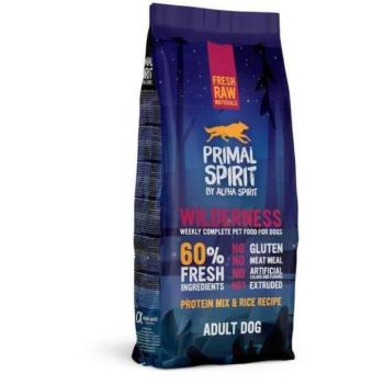 PRIMAL Spirit Wilderness 12 kg kép