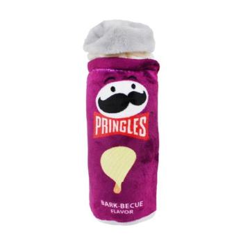 PRINGLES Játék kutyáknak Purple kép