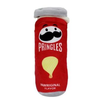 PRINGLES Kutya játék Red kép