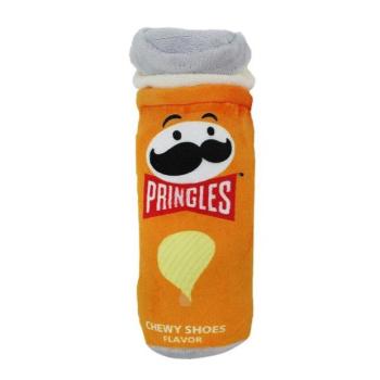 PRINGLES Kutya játék Yellow kép