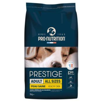 Pro-Nutrition Prestige Adult All Sizes Skin 3 kg kép