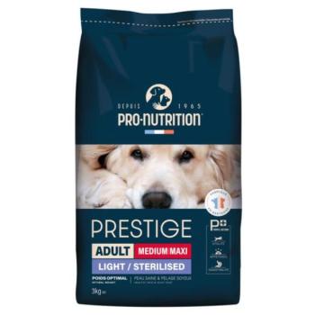Pro-Nutrition Prestige Adult Medium/Maxi Light 3 kg kép