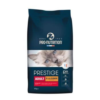 Pro-Nutrition Prestige Adult turkey 10 kg kép