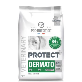 Pro-Nutrition Protect+ Dermato száraz kutyatáp 2 kg kép