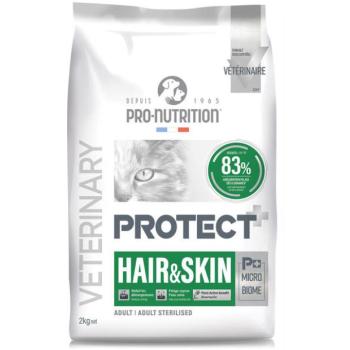 Pro-Nutrition Protect Hair & Skin 2 kg kép