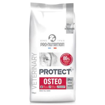 Pro-Nutrition Protect+ Osteo száraz kutyatáp 12 kg kép
