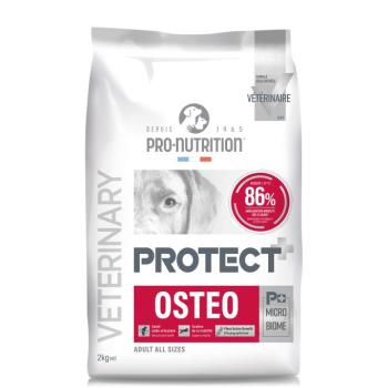 Pro-Nutrition Protect+ Osteo száraz kutyatáp 2 kg kép