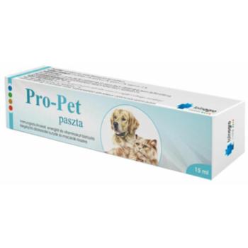 Pro-pet paszta 15 ml kép