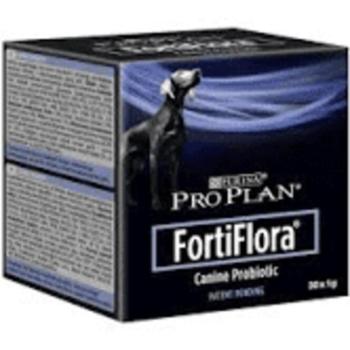 PRO PLAN Canine Fortiflora probiotikum kutyák részére 30x1 g kép