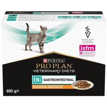 PRO PLAN Gastrointestinal chicken 10x85 g kép