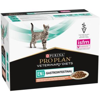 PRO PLAN Gastrointestinal salmon 10x85 g kép