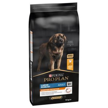 2x14kg Purina Pro Plan Large Robust Adult Everyday Nutrition száraz kutyatáp kép