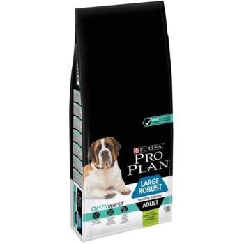 PRO PLAN Large Robust Adult Sensitive Digestion Lamb & Rice 14 kg kép