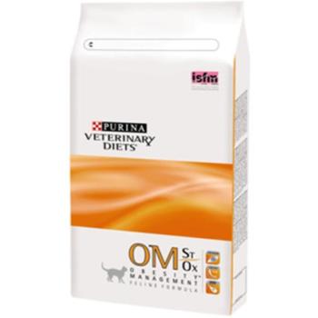 PRO PLAN Obesity Management OM 5 kg kép