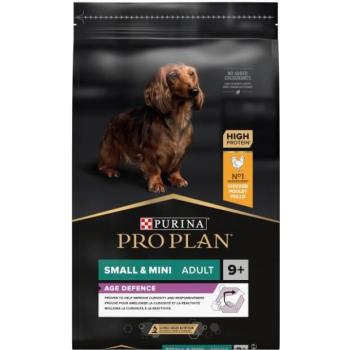 PRO PLAN Small & Mini Adult 9+ Age Defence 7 kg kép