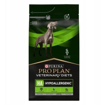 PRO PLAN Veterinary Diets HA Hypoallergenic 7 kg kép