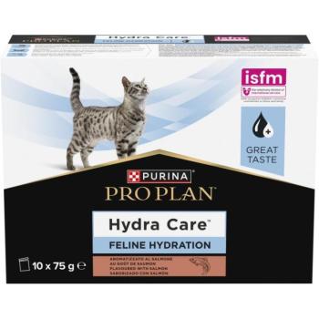 PRO PLAN Veterinary Diets HC HydraCare 10x75 g kép