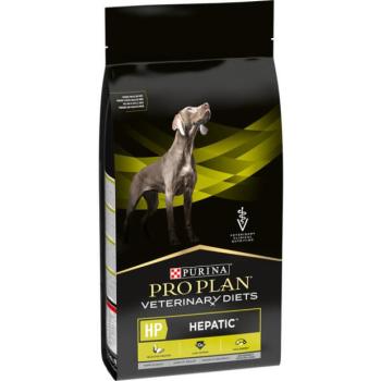 PRO PLAN Veterinary Diets Hepatic 12 kg kép