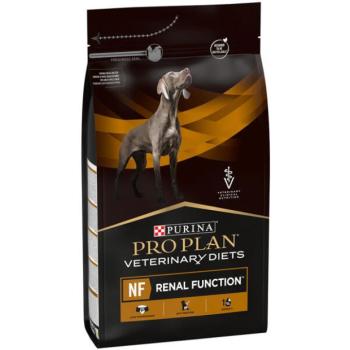 PRO PLAN Veterinary Diets NF Renal 3 kg kép