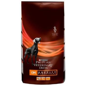 PRO PLAN Veterinary Diets OM Obesity Management 12 kg
