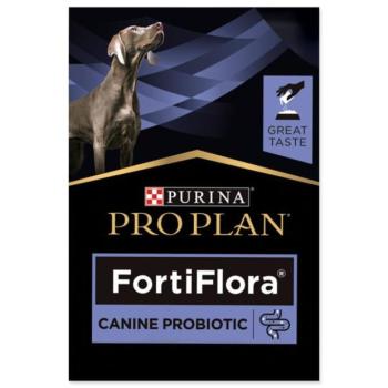 Probiotikum PURINA PRO PLAN Fortiflora Canine Probiotic 30x1g