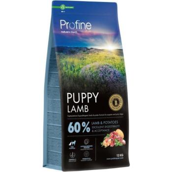 Profine Puppy lamb & potato 12 kg kép