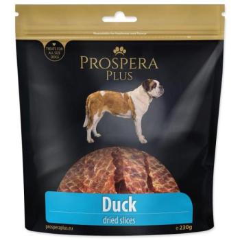 Prospera Plus csemege kacsaszeletek 30g kép