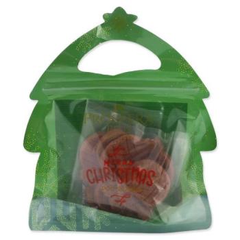 Prospera Plus Karácsonyi marhahús snack 120g csomag kép