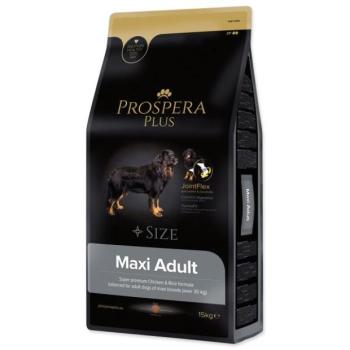 Prospera Plus Maxi Adult csirke rizzsel 15kg kép