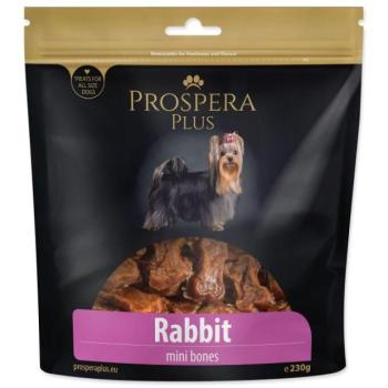Prospero Plus csemege mini nyúlcsontok 230g kép