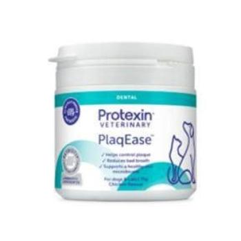 Protexin PlaqEase kiegészítő takarmány kutyáknak és macskáknak 75 g kép