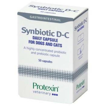 Protexin Synbiotic DC 50 db