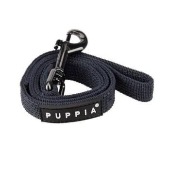 Puppia Két Tónusú Póráz Tengerészkék - M kép