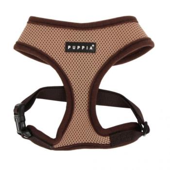 Puppia Soft Kutyahám Bézs - XS kép