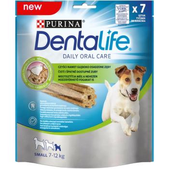 Purina Dentalife Small Jutalomfalat 115g kép