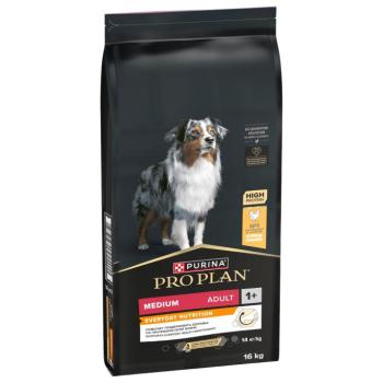 PURINA PRO PLAN Medium Adult Everyday Nutrition - 16 kg kép
