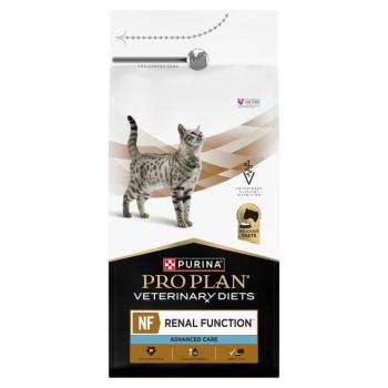 Purina Pro Plan Veterinary Diets Feline NF Renal Advanced Care száraz macskaeledel 350 g kép