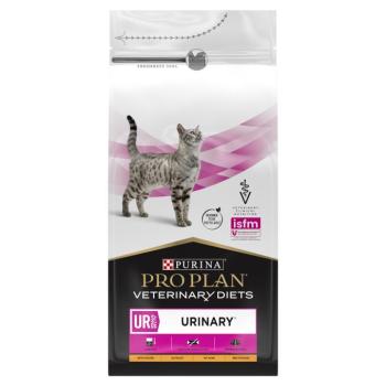 Purina Pro Plan Veterinary Diets Feline UR Urinary száraz macskaeledel csirkével 1,5 kg kép