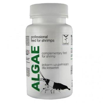 QualDrop Algae - takarmány garnélák számára 30g kép