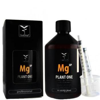 QualDrop MG Up 500 ml kép