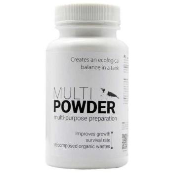 QualDrop Multi Powder 30 g kép