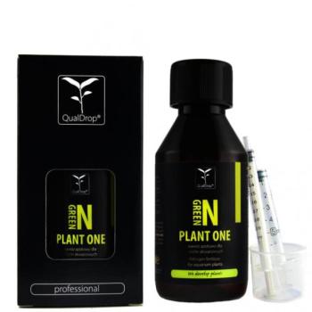 QualDrop N Zöld 125 ml kép