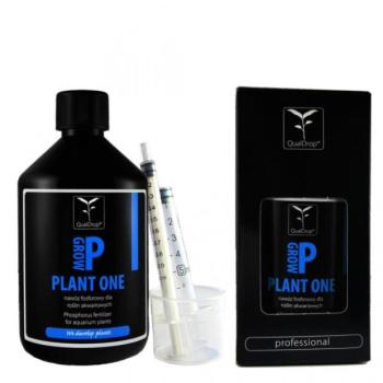 QualDrop P Grow 500 ml kép