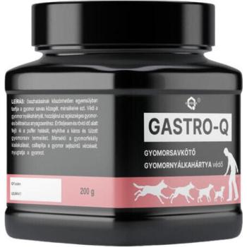 Quebeck GASTRO-Q 200 g kép