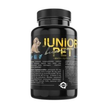 QUEBECK JUNIOR-PET 200g kép
