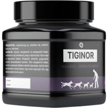 Quebeck TIGINOR 250 g kép