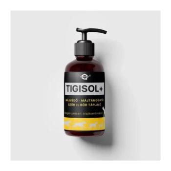 QUEBECK TIGISOL+ olaj, 250 ml kép